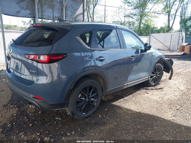 Продаж на аукціоні авто 2023 Mazda Cx-5 2.5 S Carbon Edition, vin: JM3KFBCM1P0281616, номер лоту: 45030885