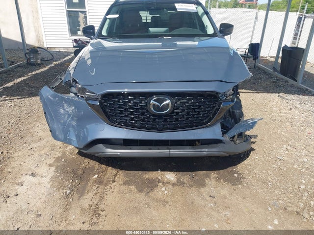 Продаж на аукціоні авто 2023 Mazda Cx-5 2.5 S Carbon Edition, vin: JM3KFBCM1P0281616, номер лоту: 45030885