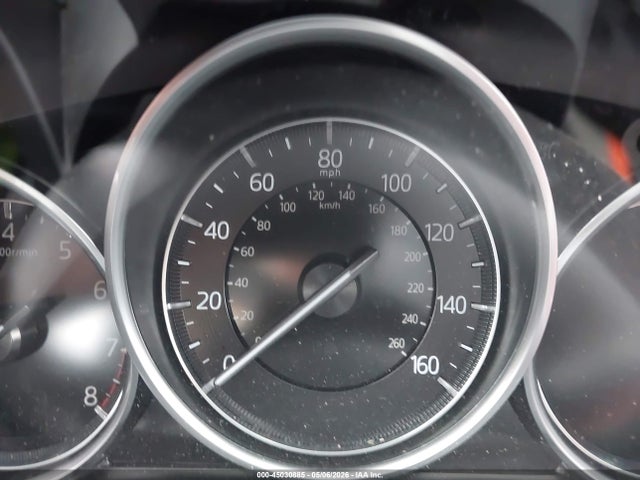 Продаж на аукціоні авто 2023 Mazda Cx-5 2.5 S Carbon Edition, vin: JM3KFBCM1P0281616, номер лоту: 45030885
