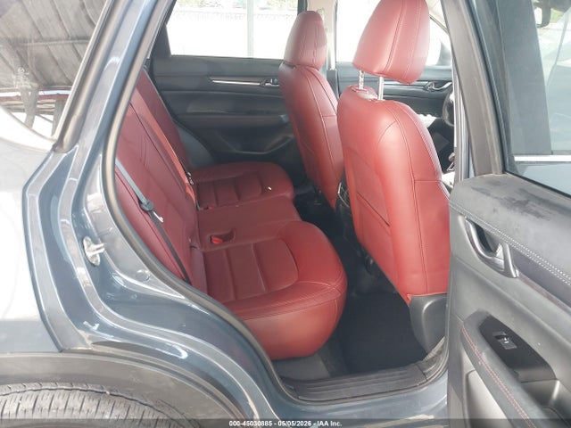 Продаж на аукціоні авто 2023 Mazda Cx-5 2.5 S Carbon Edition, vin: JM3KFBCM1P0281616, номер лоту: 45030885