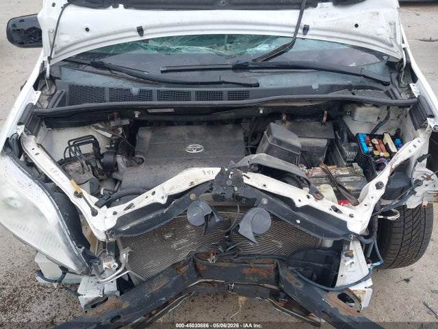 Продажа на аукционе авто 2013 Toyota Sienna Xle 7 Passenger, vin: 5TDDK3DC8DS050388, номер лота: 45030886