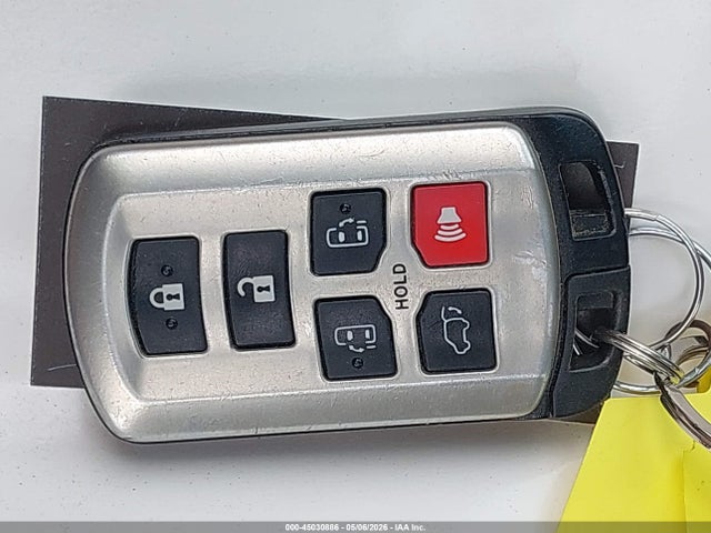 Продажа на аукционе авто 2013 Toyota Sienna Xle 7 Passenger, vin: 5TDDK3DC8DS050388, номер лота: 45030886