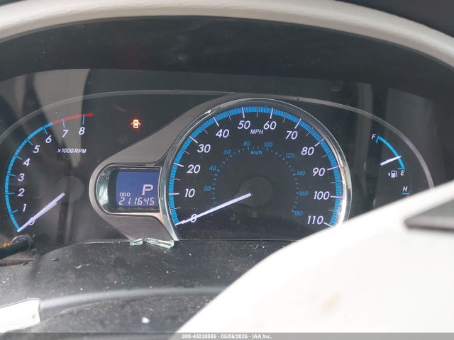 Продажа на аукционе авто 2013 Toyota Sienna Xle 7 Passenger, vin: 5TDDK3DC8DS050388, номер лота: 45030886
