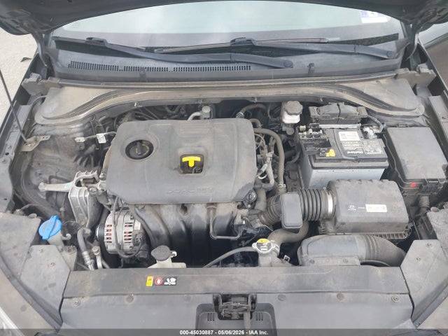 45030887 :رقم المزاد ، 5NPD74LF7KH435026 vin ، 2019 Hyundai Elantra Se مزاد بيع