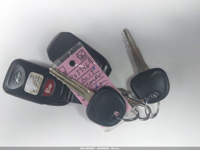 45030887 :رقم المزاد ، 5NPD74LF7KH435026 vin ، 2019 Hyundai Elantra Se مزاد بيع