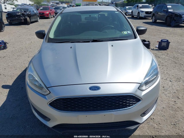 Ford FOCUS S 2016 1FADP3E22GL407177 Image 6