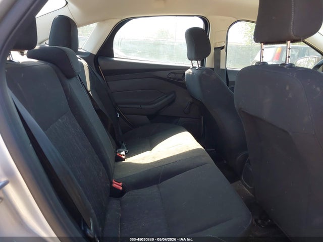 Ford FOCUS S 2016 1FADP3E22GL407177 Image 8