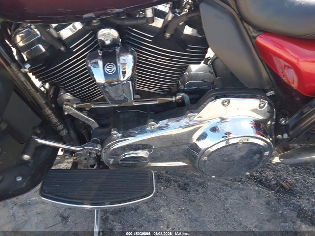 Продаж на аукціоні авто 2018 Harley-davidson Flhtkl Ultra Limited Low, vin: 1HD1KKD10JB680614, номер лоту: 45030895