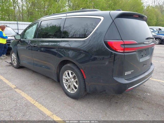 Aukcja sprzedaży 2022 Chrysler Pacifica Touring L, vin: 2C4RC1BG6NR145989, numer aukcji: 45030901