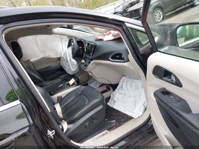 Aukcja sprzedaży 2022 Chrysler Pacifica Touring L, vin: 2C4RC1BG6NR145989, numer aukcji: 45030901