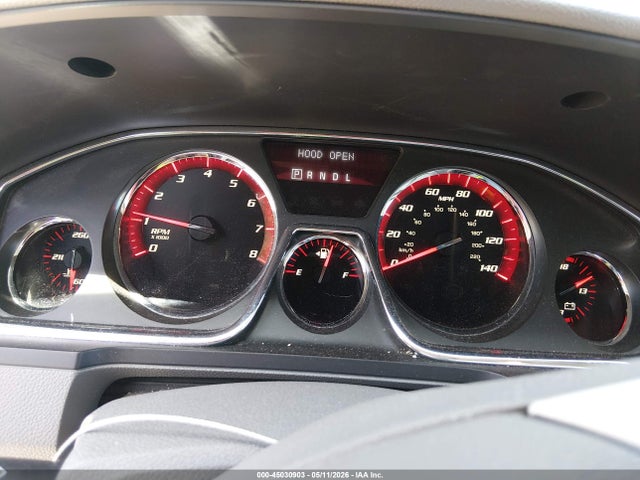 45030903 :رقم المزاد ، 1GKKVRKD7FJ321815 vin ، 2015 Gmc Acadia Slt-1 مزاد بيع