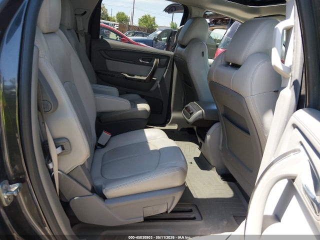 45030903 :رقم المزاد ، 1GKKVRKD7FJ321815 vin ، 2015 Gmc Acadia Slt-1 مزاد بيع