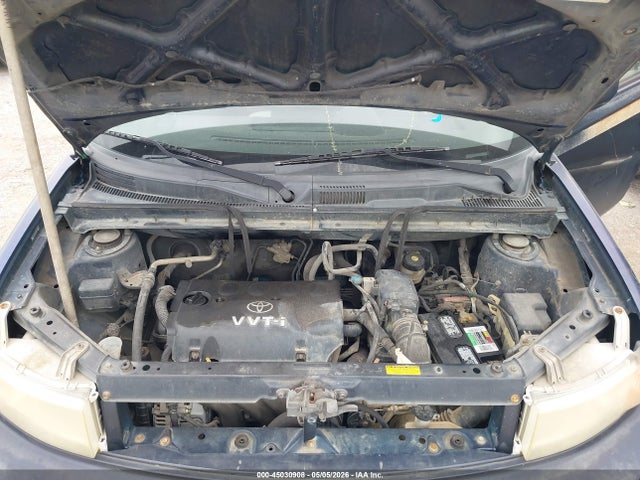 Aukcja sprzedaży 2005 Scion Xb, vin: JTLKT324X50184232, numer aukcji: 45030908