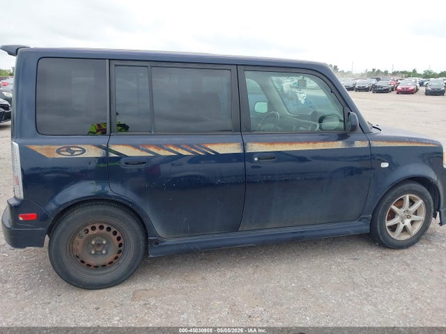Aukcja sprzedaży 2005 Scion Xb, vin: JTLKT324X50184232, numer aukcji: 45030908