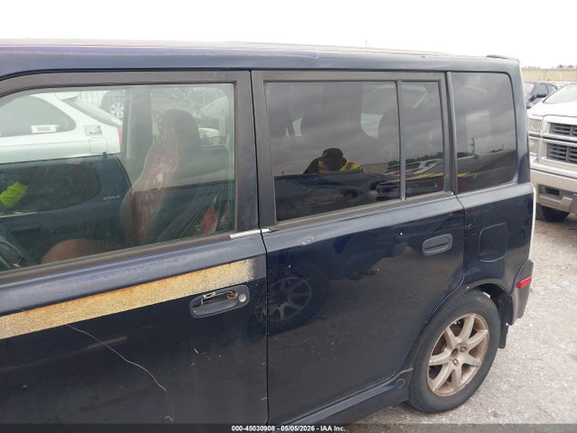 Aukcja sprzedaży 2005 Scion Xb, vin: JTLKT324X50184232, numer aukcji: 45030908