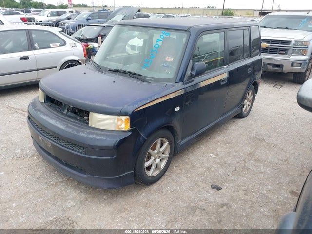 Aukcja sprzedaży 2005 Scion Xb, vin: JTLKT324X50184232, numer aukcji: 45030908