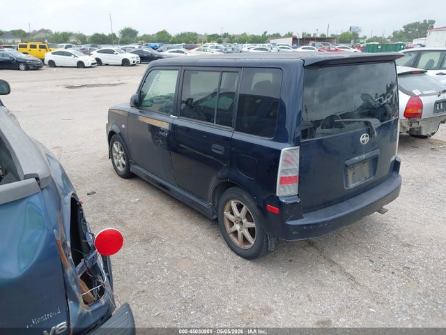 Aukcja sprzedaży 2005 Scion Xb, vin: JTLKT324X50184232, numer aukcji: 45030908
