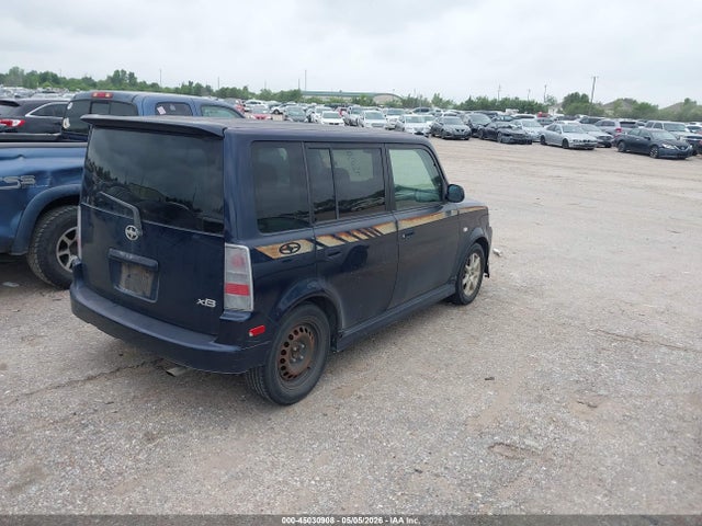 Aukcja sprzedaży 2005 Scion Xb, vin: JTLKT324X50184232, numer aukcji: 45030908