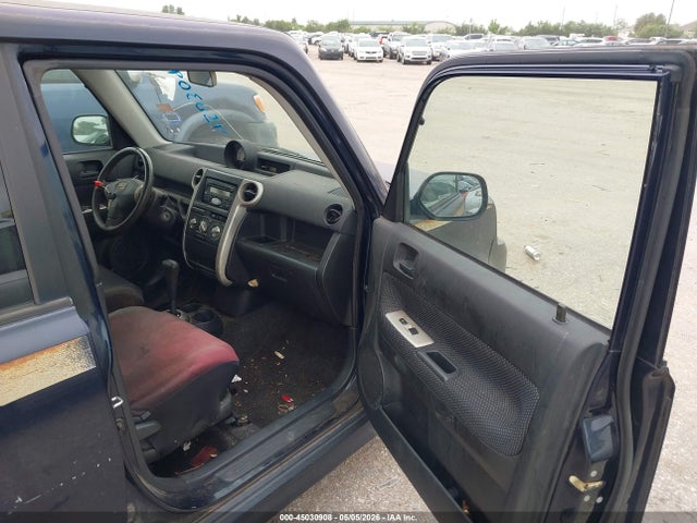 Aukcja sprzedaży 2005 Scion Xb, vin: JTLKT324X50184232, numer aukcji: 45030908