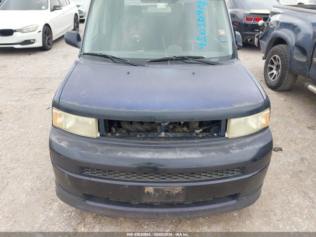 Aukcja sprzedaży 2005 Scion Xb, vin: JTLKT324X50184232, numer aukcji: 45030908