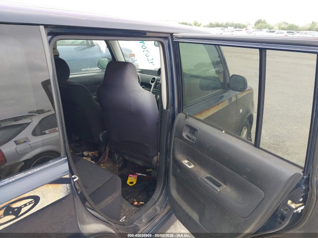 Aukcja sprzedaży 2005 Scion Xb, vin: JTLKT324X50184232, numer aukcji: 45030908