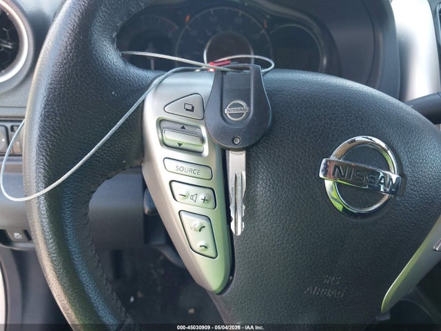 Nissan Versa Note S (sr)/s Plus/sl/sr/sv 2016 3N1CE2CP2GL380199 Image 11