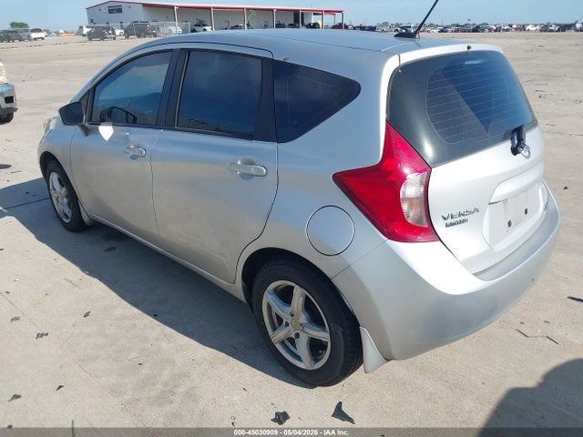 Nissan Versa Note S (sr)/s Plus/sl/sr/sv 2016 3N1CE2CP2GL380199 Image 3