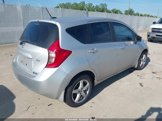 Nissan Versa Note S (sr)/s Plus/sl/sr/sv 2016 3N1CE2CP2GL380199 Image 4