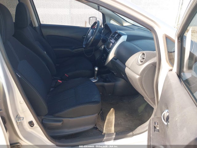 Nissan Versa Note S (sr)/s Plus/sl/sr/sv 2016 3N1CE2CP2GL380199 Image 5
