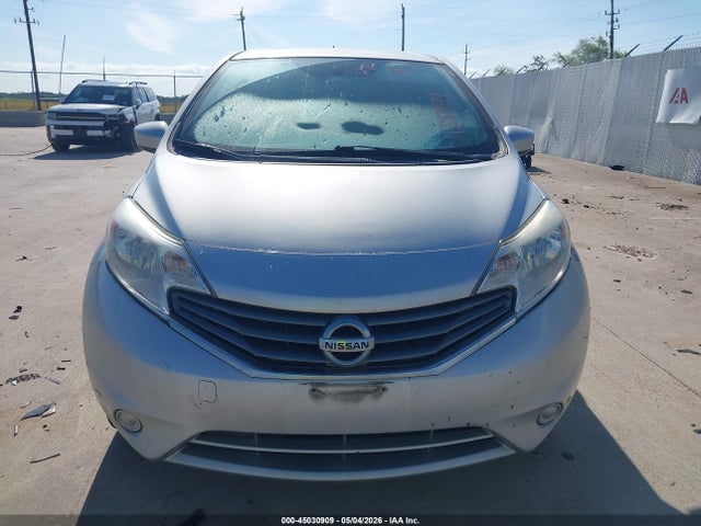 Nissan Versa Note S (sr)/s Plus/sl/sr/sv 2016 3N1CE2CP2GL380199 Image 6