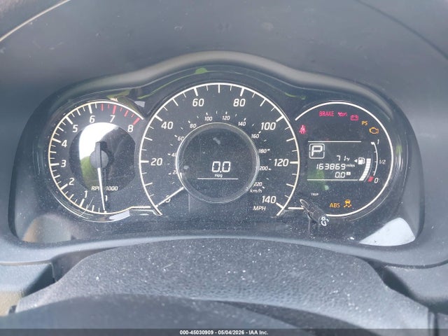 Nissan Versa Note S (sr)/s Plus/sl/sr/sv 2016 3N1CE2CP2GL380199 Image 7