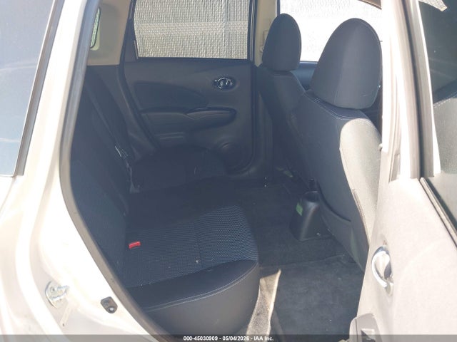 Nissan Versa Note S (sr)/s Plus/sl/sr/sv 2016 3N1CE2CP2GL380199 Image 8