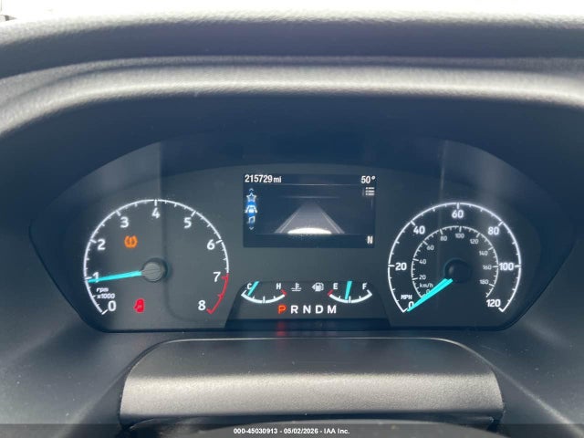 45030913 :رقم المزاد ، 1FBAX2Y89LKA26468 vin ، 2020 Ford Transit-350 Passenger Van Xlt مزاد بيع