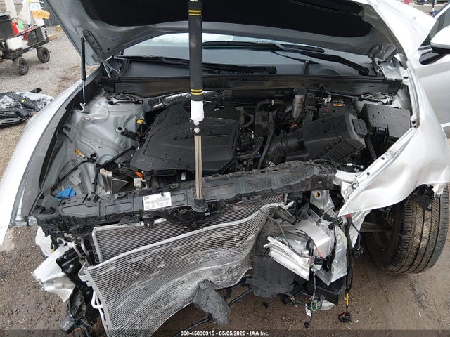 Hyundai SONATA SEL 2025 KMHL64JA2SA464989 Image 10