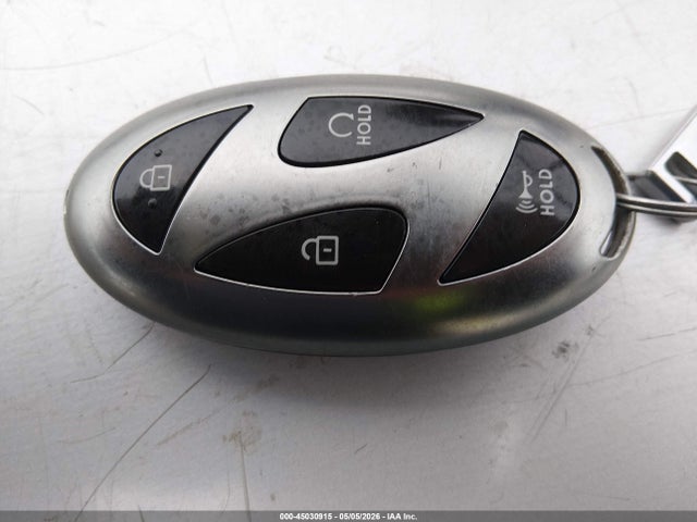 Hyundai SONATA SEL 2025 KMHL64JA2SA464989 Image 11