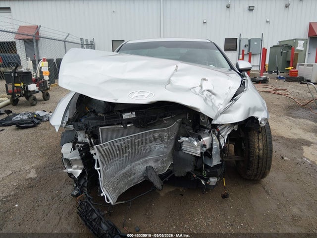 Hyundai SONATA SEL 2025 KMHL64JA2SA464989 Image 13
