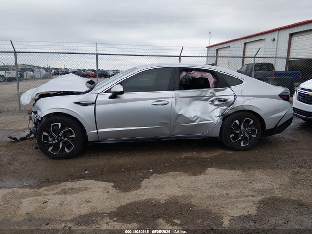 Hyundai SONATA SEL 2025 KMHL64JA2SA464989 Image 15