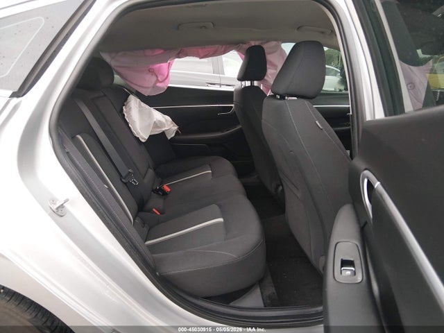 Hyundai SONATA SEL 2025 KMHL64JA2SA464989 Image 8
