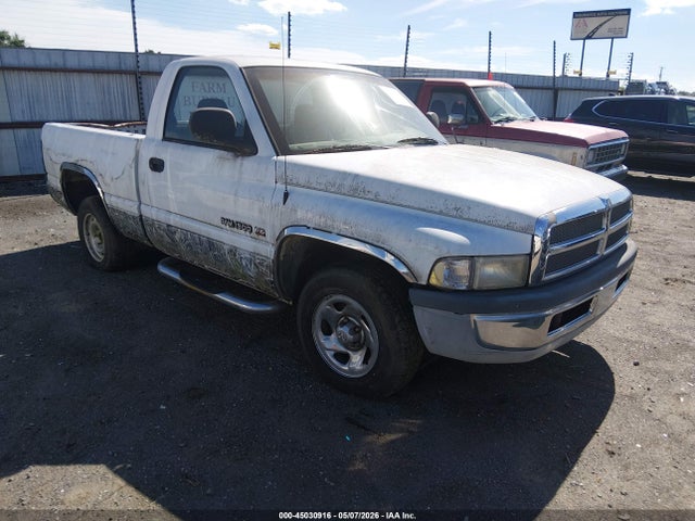 Продаж на аукціоні авто 2000 Dodge Ram 1500 St/ws, vin: 1B7HC16X8YS561776, номер лоту: 45030916