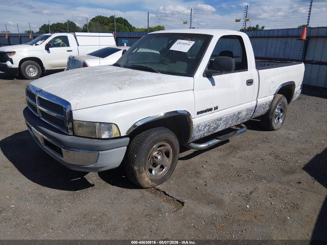 Продаж на аукціоні авто 2000 Dodge Ram 1500 St/ws, vin: 1B7HC16X8YS561776, номер лоту: 45030916