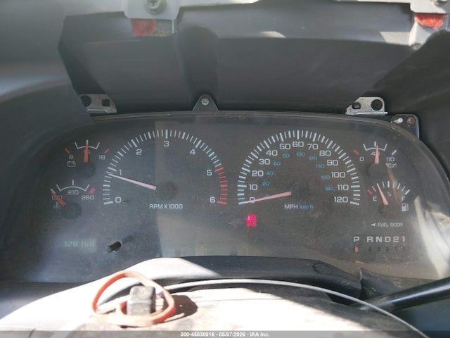 Продаж на аукціоні авто 2000 Dodge Ram 1500 St/ws, vin: 1B7HC16X8YS561776, номер лоту: 45030916