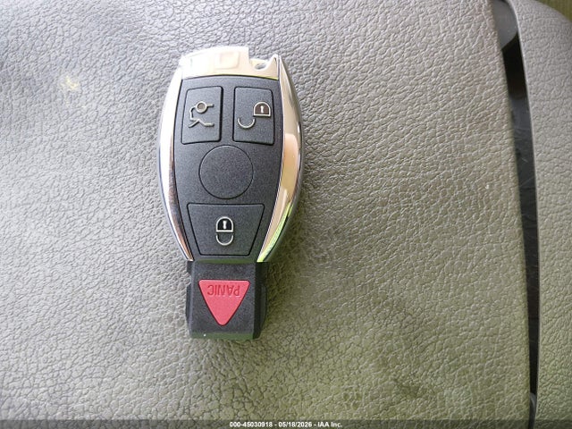 45030918 :رقم المزاد ، 4JGBF71EX8A378872 vin ، 2008 Mercedes-benz Gl 450 4matic مزاد بيع