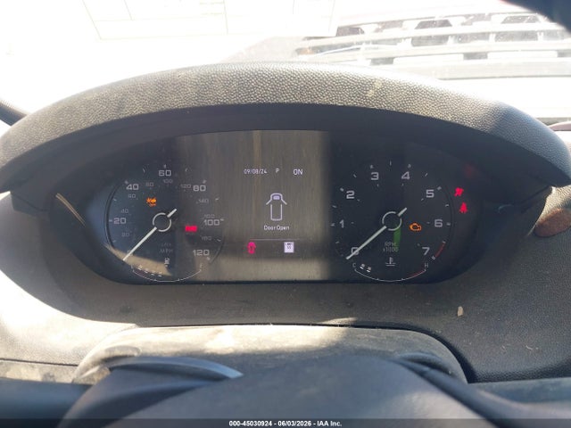 45030924 :رقم المزاد ، 3C6LRVDG8PE588004 vin ، 2023 Ram Promaster 2500 مزاد بيع