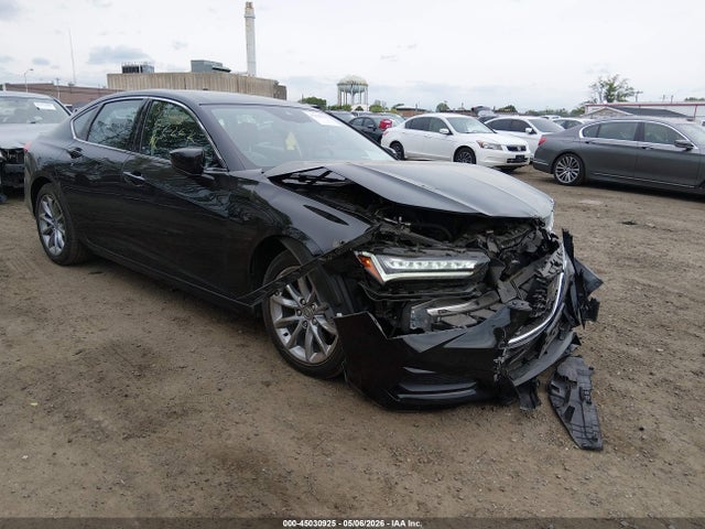 45030925 :رقم المزاد ، 19UUB5F39PA006864 vin ، 2023 Acura Tlx Standard مزاد بيع