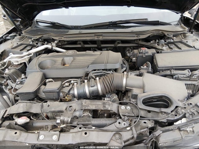 Продажа на аукционе авто 2023 Acura Tlx Standard, vin: 19UUB5F39PA006864, номер лота: 45030925