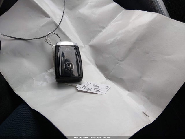 Продажа на аукционе авто 2023 Acura Tlx Standard, vin: 19UUB5F39PA006864, номер лота: 45030925