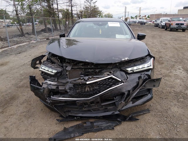 Продажа на аукционе авто 2023 Acura Tlx Standard, vin: 19UUB5F39PA006864, номер лота: 45030925
