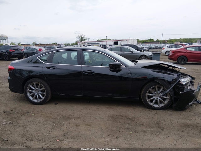 Продажа на аукционе авто 2023 Acura Tlx Standard, vin: 19UUB5F39PA006864, номер лота: 45030925