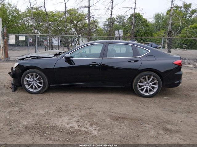 Продажа на аукционе авто 2023 Acura Tlx Standard, vin: 19UUB5F39PA006864, номер лота: 45030925