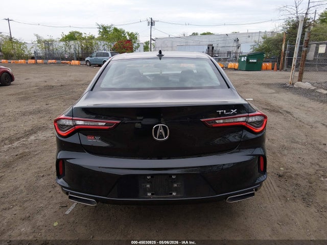 Продажа на аукционе авто 2023 Acura Tlx Standard, vin: 19UUB5F39PA006864, номер лота: 45030925